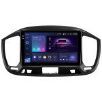 Штатна магнітола Teyes CC3 2k 4+32 Gb Fiat Uno 2014-2020 9