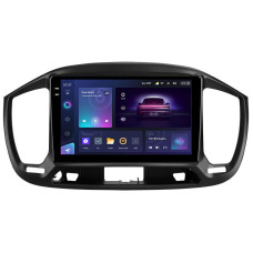 Штатная магнитола Teyes CC3 2k 4+32 Gb Fiat Uno 2014-2020 9"