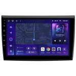 Штатная магнитола AMS MOSS M2 4+32 Gb Fiat Bravo 198 2 2007-2014 9