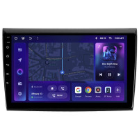 Штатная магнитола AMS MOSS M2 4+32 Gb Fiat Bravo 198 2 2007-2014 9"