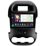 Штатна магнітола Sigma Pro 9464 4+64 Gb Ford Ranger 2011-2016 (F2) 9