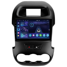 Штатная магнитола Sigma S9332 3+32 Gb Ford Ranger 2011-2016 (F2) 9"