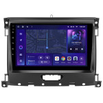 Штатна магнітола AMS MOSS M2 4+32 Gb Ford Ranger P703 2015-2022 (A) 9