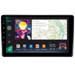 Штатна магнітола Sigma Pro 9464 4+64 Gb Ford Fusion 1 2005-2012 9