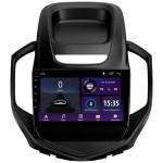 Штатная магнитола Sigma E9232 2+32 Gb Geely GC6 2016-2019 9