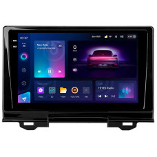 Штатная магнитола Teyes CC3 2k 6+128 Gb Honda HR-V RV RZ 2021 9"