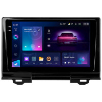 Штатная магнитола Teyes CC3 2k 4+64 Gb Honda HR-V RV RZ 2021 9"