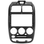 Штатна магнітола AMS MOSS M2 4+32 Gb Hyundai Accent 2 LC2 1999-2012 (F1) 9