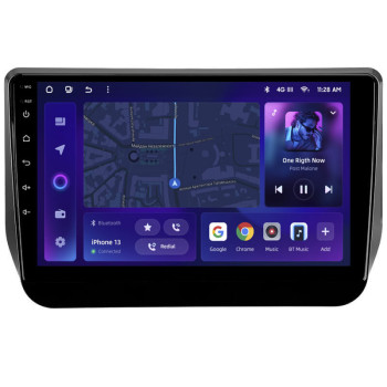 Штатна магнітола AMS MOSS M2 4+32 Gb Hyundai H1 2 Grand Starex TQ 2017-2022 9"