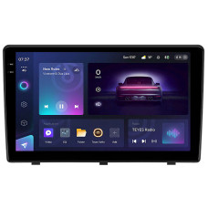 Штатная магнитола Teyes CC3 2k 4+64 Gb Hyundai Venue (1 Din) 2019-2020 9"