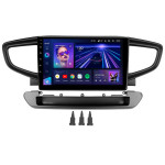 Штатная магнитола Teyes CC3L 4+32 Gb Hyundai Ioniq AE 2016-2023 (B) 9