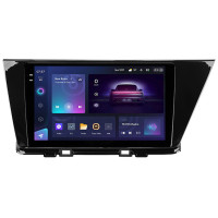 Штатная магнитола Teyes CC3 2k 6+128 Gb 360° Kia Niro DE 2016-2019 9"