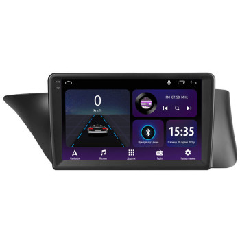 Штатна магнітола Sigma E9232 2+32 Gb Lexus ES ES200 ES250 ES300h ES350 XV60 6 2012-2018 (B) 9"