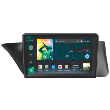 Штатна магнітола Sigma X9464 4+64 Gb Lexus ES ES200 ES250 ES300h ES350 XV60 6 2012-2018 (A) 9"