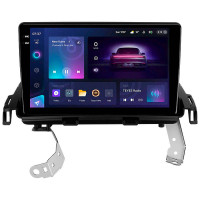 Штатная магнитола Teyes CC3 2k 6+128 Gb Lexus HS250H F10 2009-2012 9"