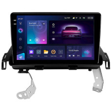 Штатная магнитола Teyes CC3 2k 6+128 Gb Lexus HS250H F10 2009-2012 9"