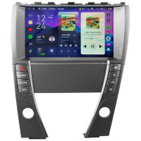 Штатна магнітола Teyes CC4 2k 8+128 Gb Lexus ES350 5 XV40 2006-2012 (AB) 9"