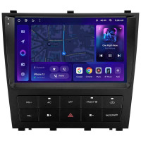Штатна магнітола AMS MOSS M3 4+32 Gb Lexus IS200 XE10 1999-2005 / Toyota Altezza XE10 1998-2005 9"