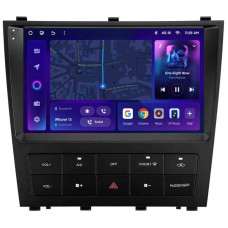 Штатна магнітола AMS MOSS M3 4+32 Gb Lexus IS200 XE10 1999-2005 / Toyota Altezza XE10 1998-2005 9"