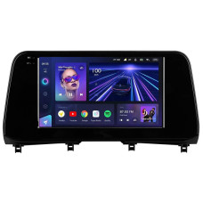 Штатна магнітола Teyes CC3 4+32 Gb Lexus RX200t RX300 RX350 RX350l RX450h RX450hl AL20 4 2015-2021 10"
