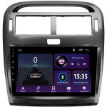 Штатна магнітола Sigma E9232 2+32 Gb Lexus LS430 XF30, Toyota Celsior XF30 2000-2006 (F1) 9