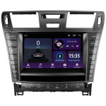 Штатная магнитола Sigma E9232 2+32 Gb Lexus LS460 LS600H XF40 4 2006-2012 (B) 9