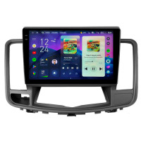 Штатная магнитола Teyes CC4 Pro 2k 12+256 Gb Nissan Teana J32 2008-2013 (B) 10"
