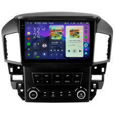 Штатна магнітола Teyes CC4 Pro 2k 12+256 Gb Lexus RX300 XU10 1997-2003 (F2) 9"