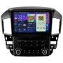 Штатна магнітола Teyes CC4 Pro 2k 12+256 Gb Lexus RX300 XU10 1997-2003 (F2) 9"