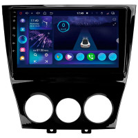 Штатная магнитола Sigma S9332 3+32 Gb Mazda RX-8 SE 2009-2011 9"