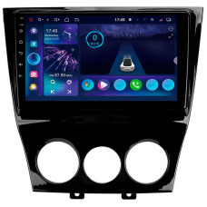 Штатная магнитола Sigma S9332 3+32 Gb Mazda RX-8 SE 2009-2011 9"