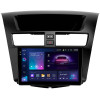 Штатна магнітола Teyes CC3 2k 4+32 Gb Mazda BT-50 2 2011-2020 (F1) 9