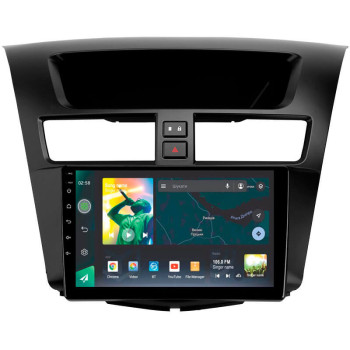 Штатна магнітола Sigma X9464 4+64 Gb Mazda BT-50 2 2011-2020 (F1) 9"