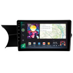 Штатна магнітола Sigma Pro 9464 4+64 Gb Mercedes-Benz C-Class 3 W204 C204 S204 2011-2015 9