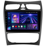 Штатная магнитола Teyes CC3L 4+32 Gb Mercedes-Benz CLK-Class C209 A209 2002-2005 (F2) 9 — фото товару