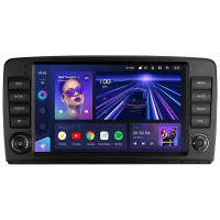 Штатна магнітола Teyes CC3 6+128 Gb Mercedes-Benz R-Class W251 R280 R300 R320 2005-2017 (F2) button 9"