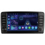 Штатная магнитола Sigma S9332 3+32 Gb Mercedes-Benz R-Class W251 R280 R300 R320 2005-2017 (F2) button 9