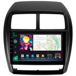 Штатна магнітола Sigma Pro 9464 4+64 Gb Mitsubishi ASX 1 (Left hand drive) 2016-2023 (A) 9