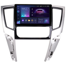 Штатна магнітола Teyes CC3 2k 4+32 Gb Mitsubishi L200 5 2018-2020 (F2) 9"