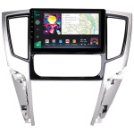 Штатна магнітола Sigma Pro 9464 4+64 Gb Mitsubishi L200 5 2018-2020 (F2) 9