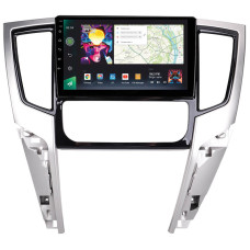 Штатна магнітола Sigma Pro 9464 4+64 Gb Mitsubishi L200 5 2018-2020 (F2) 9"