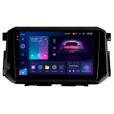 Штатная магнитола Teyes CC3 2k 6+128 Gb Nissan Terra Xterra 2018-2022 9"
