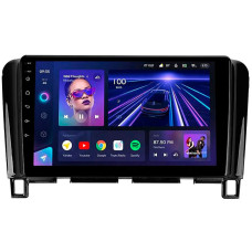 Штатная магнитола Teyes CC3 4+64 Gb Nissan Serena 4 C26 2010-2016 9"