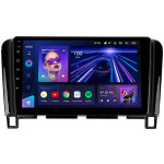 Штатна магнітола Teyes CC3L 4+32 Gb Nissan Serena 4 C26 2010-2016 9 — фото товару