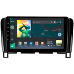 Штатная магнитола Sigma X9464 4+64 Gb Nissan Serena 4 C26 2010-2016 9