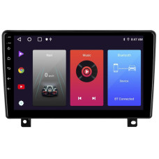 Штатна магнітола Sigma F9216 2+32 Gb Opel Astra H 2006-2014 (F1) 9"