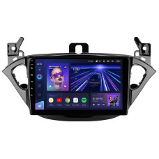 Штатная магнитола Teyes CC3 6+128 Gb Opel Corsa 2014-2019 9"