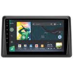 Штатна магнітола Sigma X10464 4+64 Gb Renault Arkana 2019-2023 (F2) 10