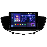 Штатная магнитола Teyes CC3 4+64 Gb Subaru Tribeca WX W10 (1 Din) 2004-2014 9"