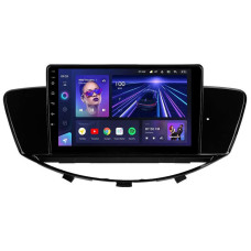Штатная магнитола Teyes CC3 4+64 Gb Subaru Tribeca WX W10 (1 Din) 2004-2014 9"